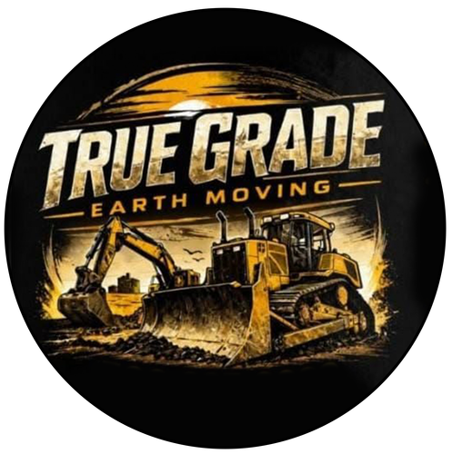 True Grade Earth Moving