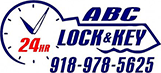 ABC Lock & Key - Logo