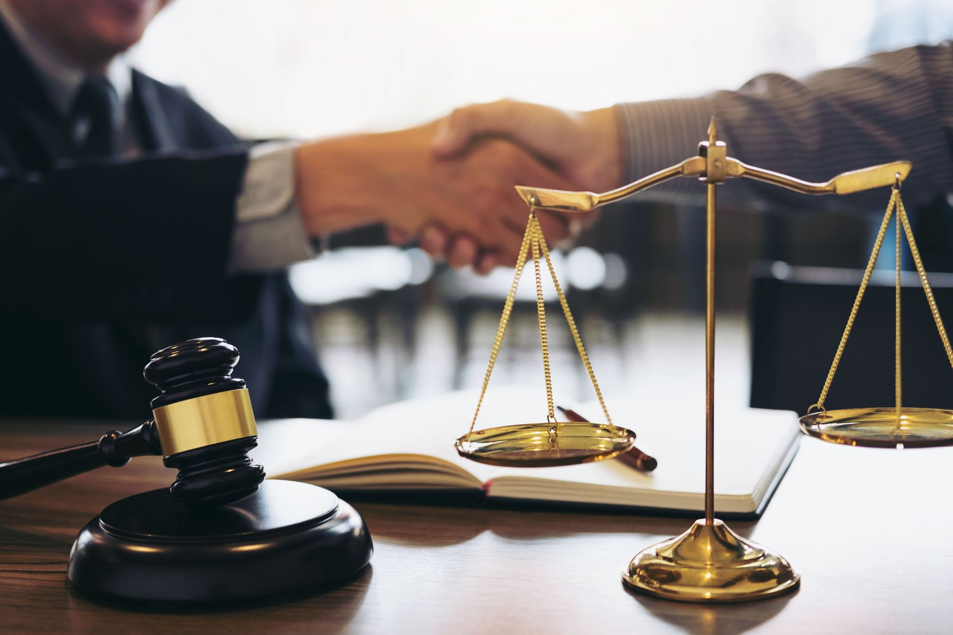 Smith & Choudoir Law PLLC