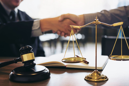 Smith & Choudoir Law PLLC