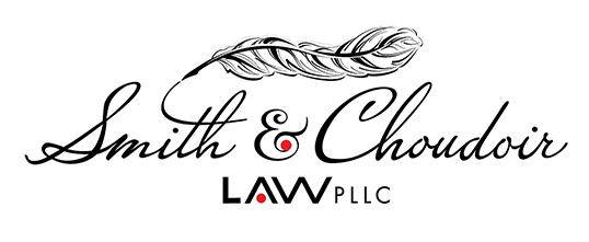 Smith & Choudoir Law PLLC - logo