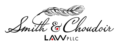 Smith & Choudoir Law PLLC - logo