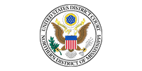 U.S. District Court Northern District of Mississippi