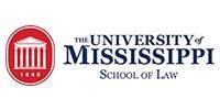 University of Mississippi School of Law