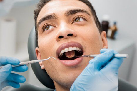 Dental services