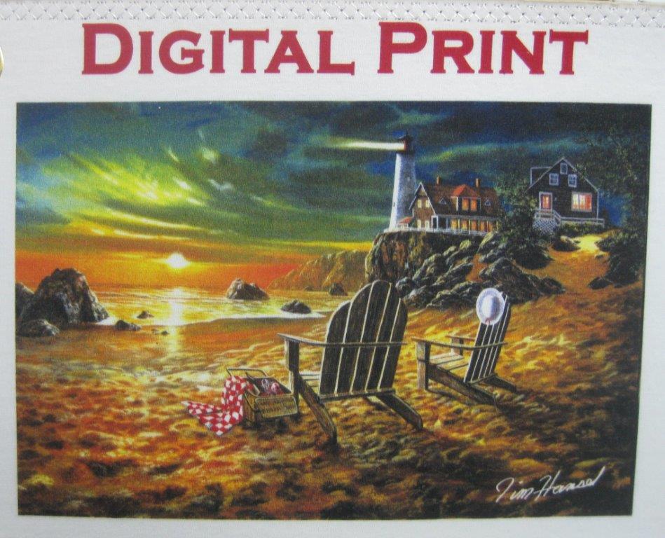 Full-Color Digital Printing