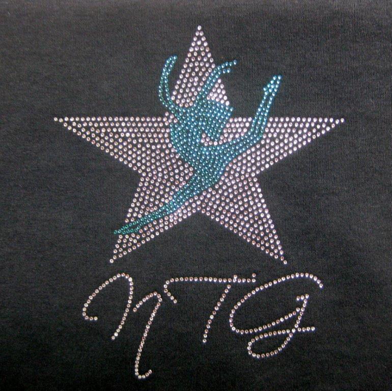 Rhinestone