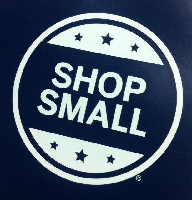 ShopSmall logo