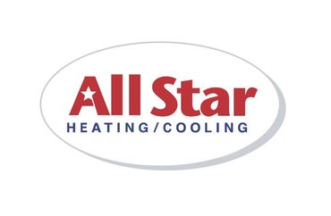 Allstar Heating & Cooling LLC - Logo