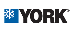 York - Logo