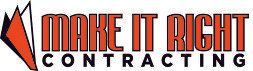 Make It Right Contracting Corp. -  Logo