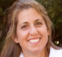 Colleen Schaub, LISW