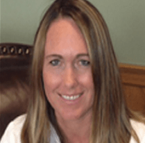 Shelley A. Soviak, LISW