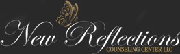 New Reflections Counseling Center LLC - Logo