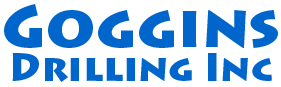 Goggins Drilling Inc - Logo