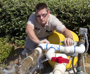 Pumps and wells maintenance