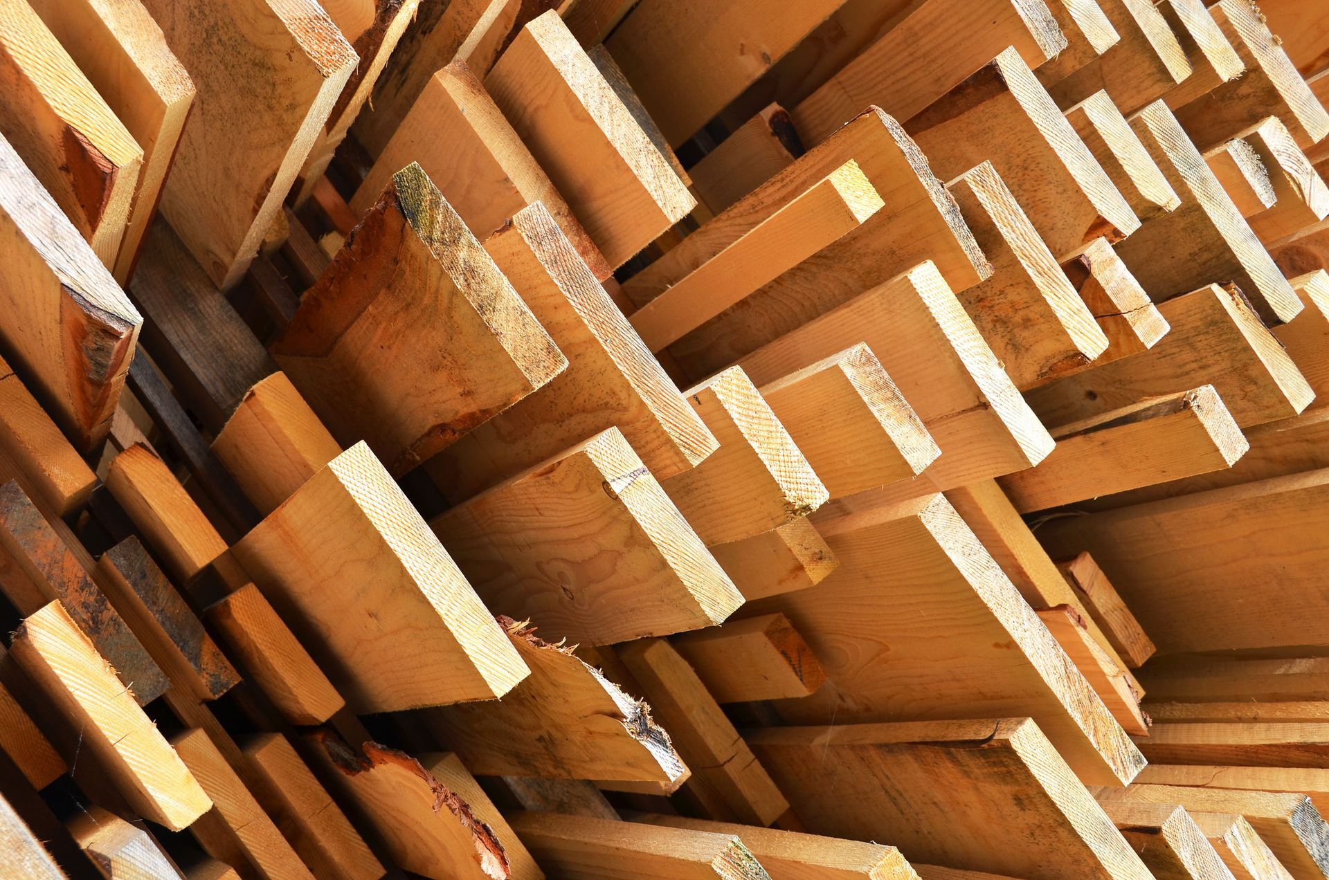 woodworking contractor