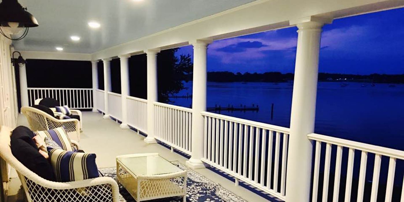 Woodcrafters of Virginia