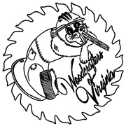 Woodcrafters of Virginia - Logo