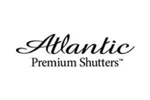 Atlantic Premium Shutters