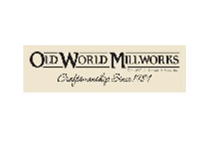 Old World Millworks