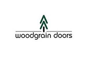 Woodgrain Doors