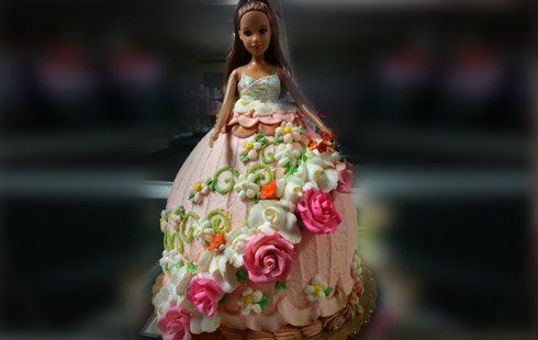 DreamScape Desserts - Wedding Cake - Grand Rapids, MI - WeddingWire