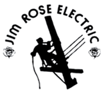 Jim Rose Electric Logo