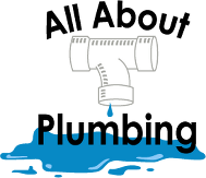 All About Plumbing - Logo
