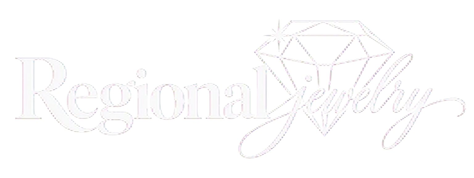 Regional Jewelry Logo