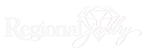 Regional Jewelry Logo