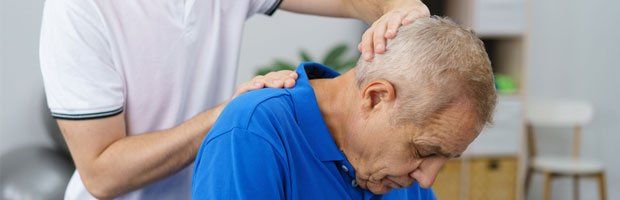 Chiropractic Assistance