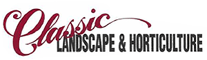 Classic Landscape & Horticulture - Logo