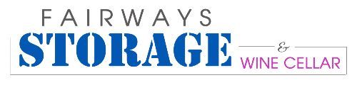 Fairways Storage - logo
