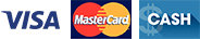 Payment methods