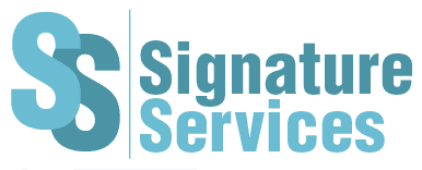 SIGNATURE SERVICES_logo