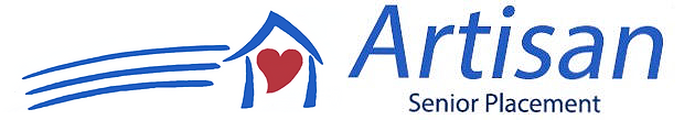 Artisan Senior Placement - Logo