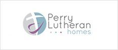 Perry Lutheran Homes logo