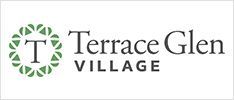 Terrace Glen Village logo