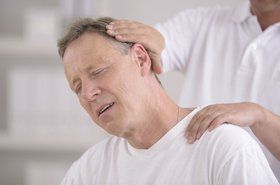 Neck Pain Therapy