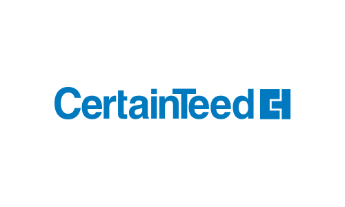 Certainteed logo