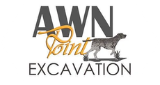 Awn Point Excavation Logo