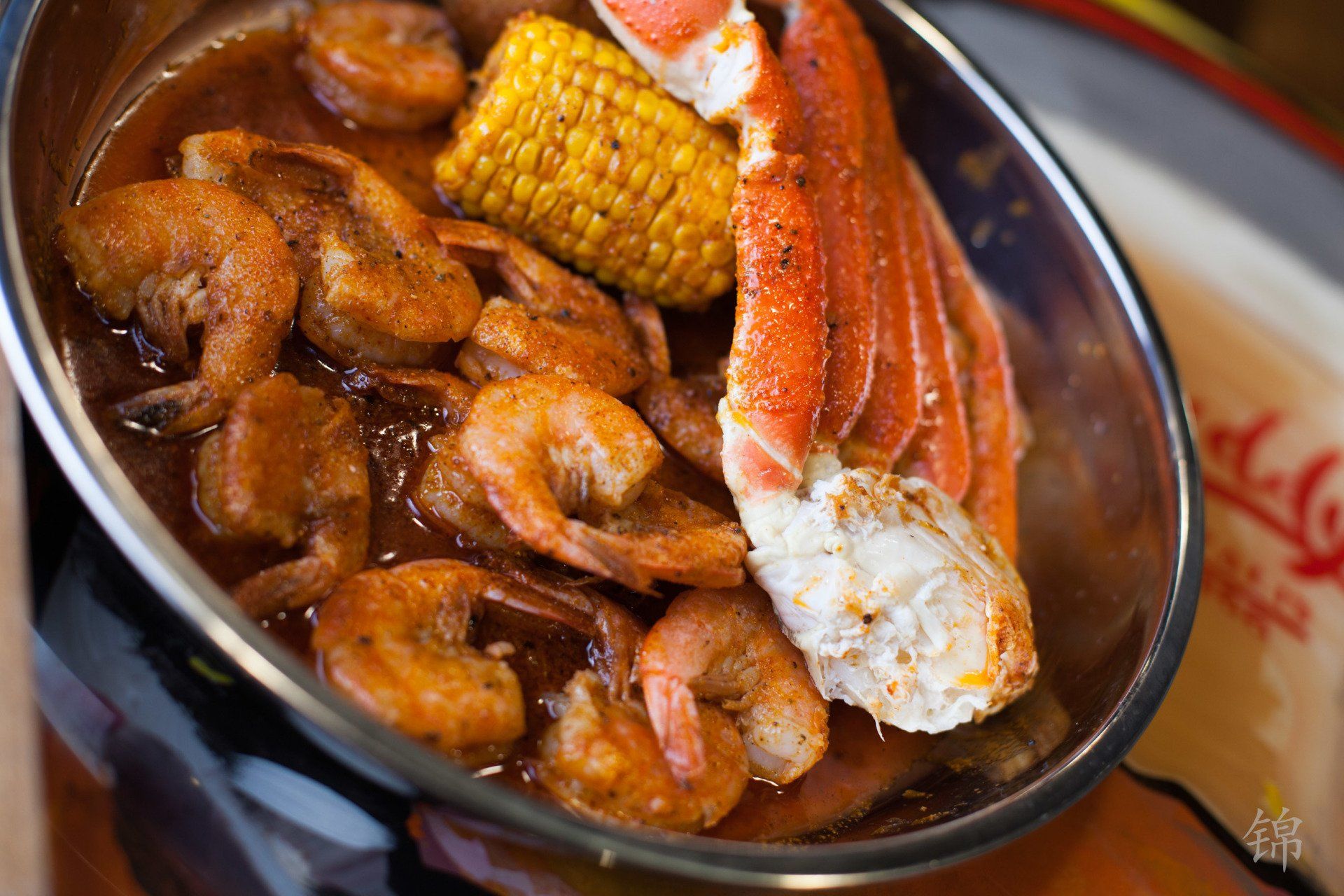 Juicy King Crab House Cajun Seafood Hampton, VA