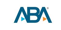 ABA logo