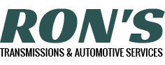 Transmissions & Automotive Services logo