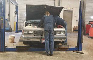 Learn More About Transmission Repair Mechanics auto repair
