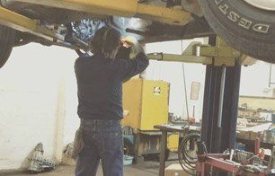 Learn More About Transmission Repair Mechanic auto repair