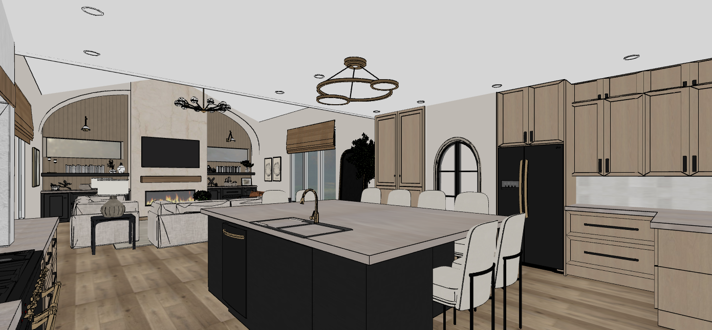 interior design service