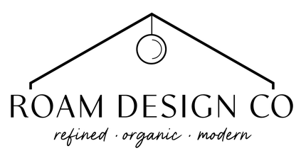 ROAM Design Co - logo