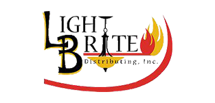 Light Brite Distributing logo